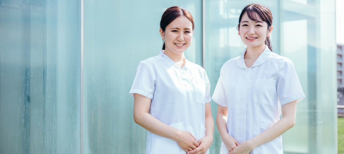 出水郡医師会准看護学校