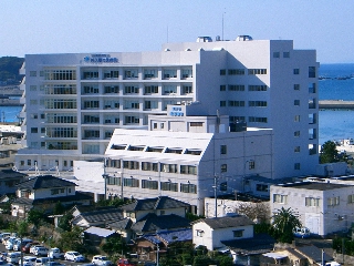 出水郡医師会広域医療センター