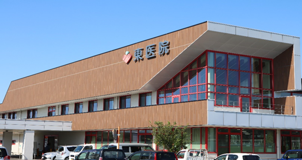 東医院