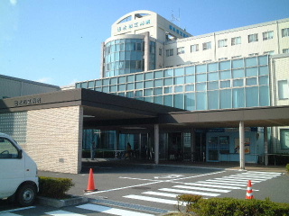 出水総合医療センター