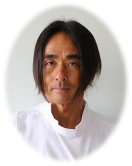出水郡医師会 会長 來仙隆洋