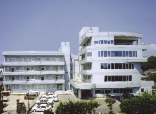 内山病院