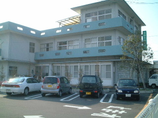吉田耳鼻咽喉科医院